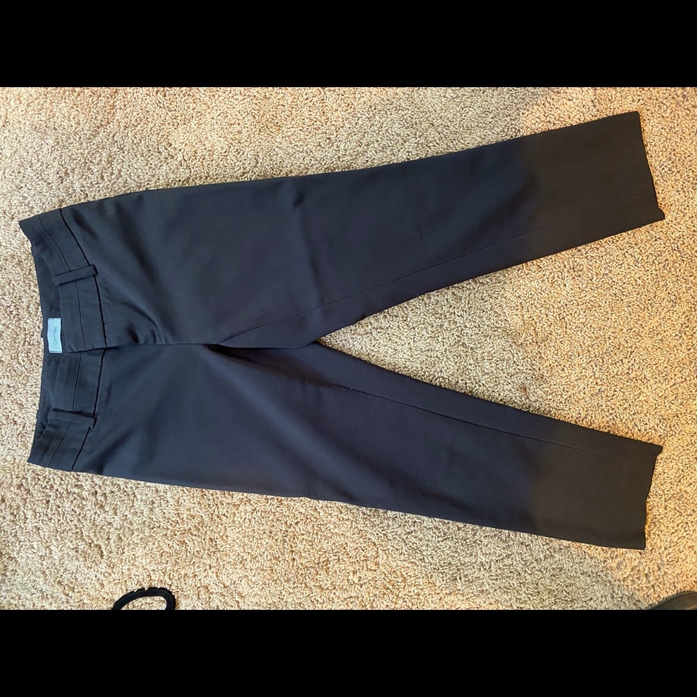 Calvin Klein dress pants